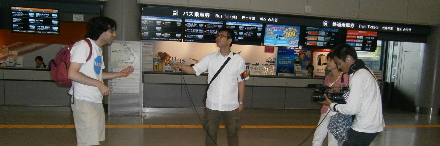 The Missing Leech banner