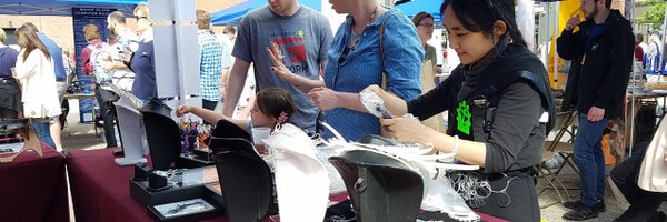 pvdmakerfaire Profile Banner