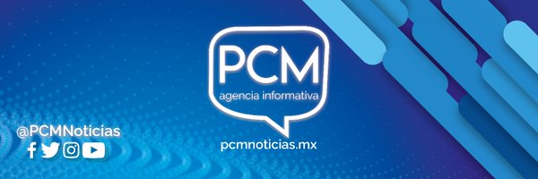 PCMNoticias Profile Banner