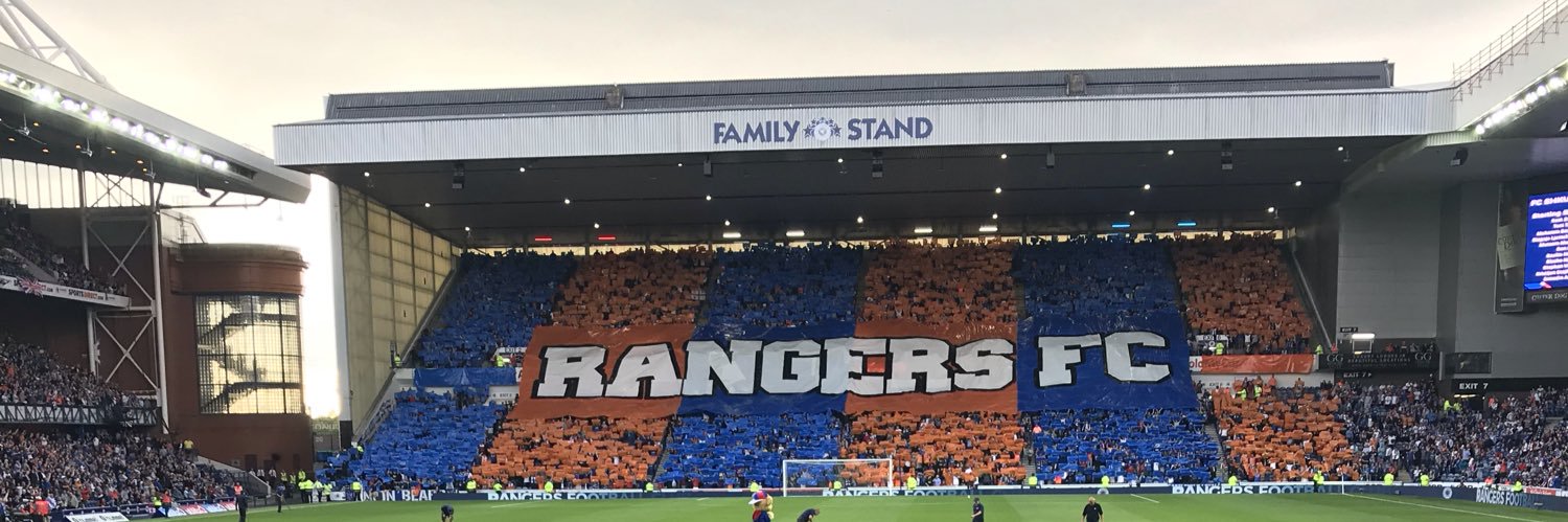 Ian Cook banner