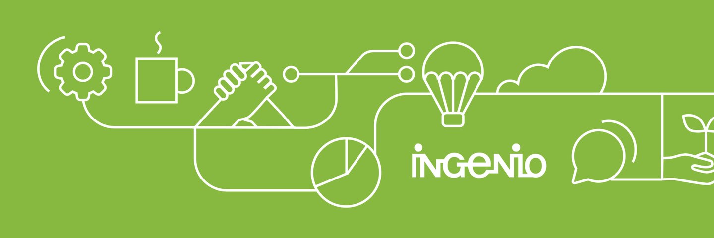 Ingenio banner