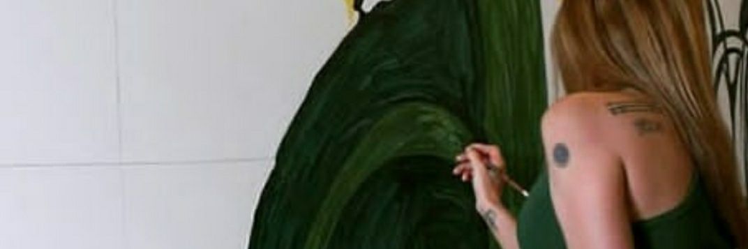 bea_lence's profile banner image