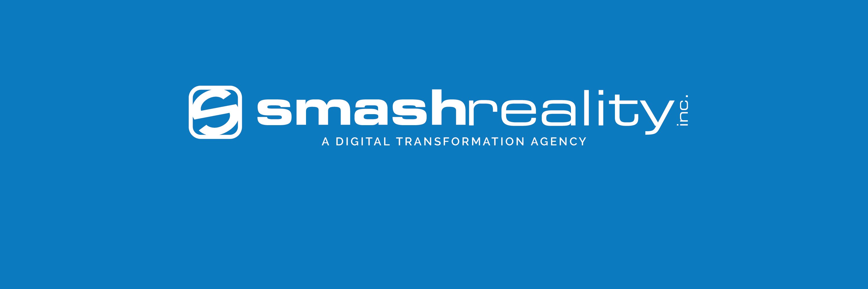 smashreality's profile banner image