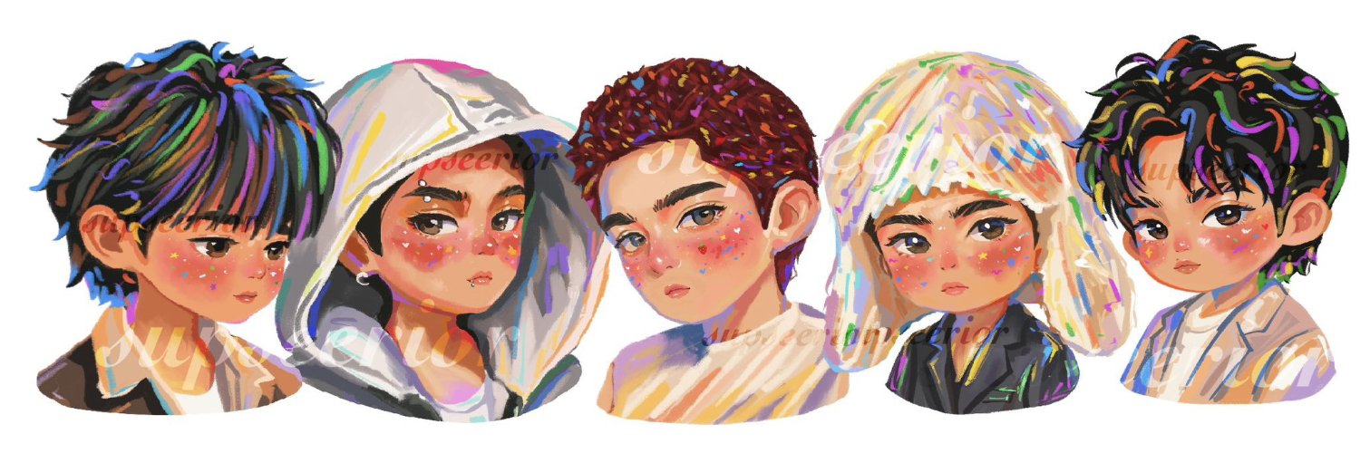 ailhene15's profile banner image