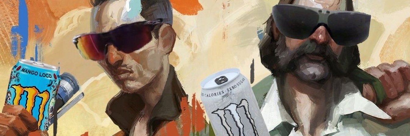 QuickdrawMcRaw's profile banner image