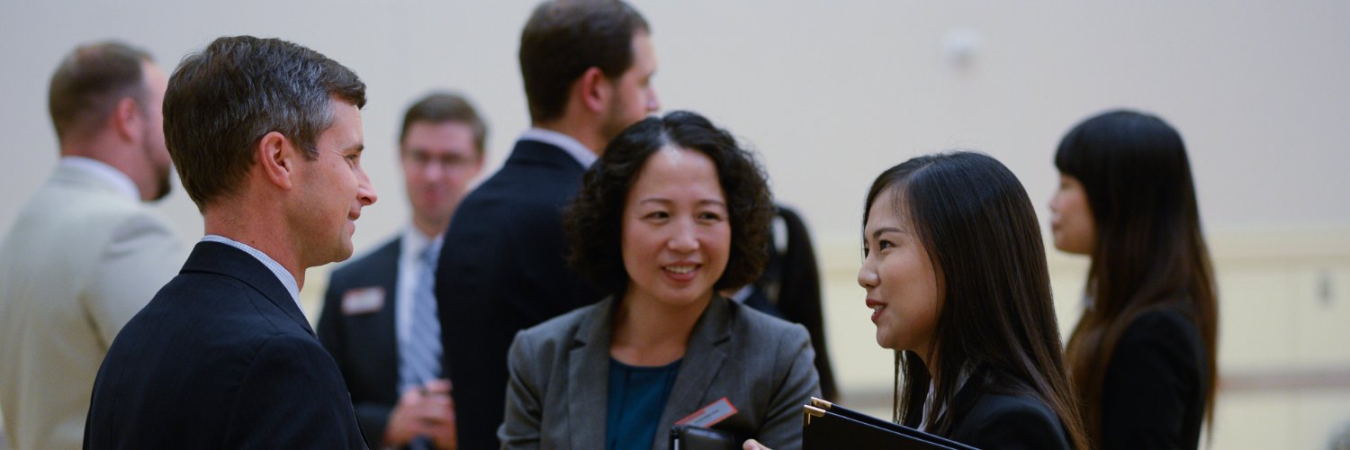 NC State Jenkins Master of Accounting banner