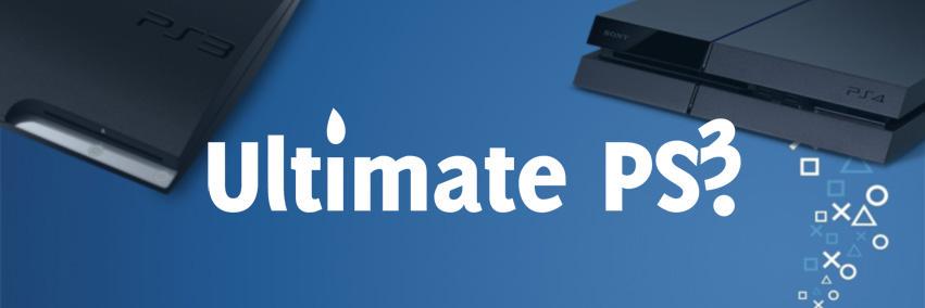 UltimatePS3fr's profile banner image