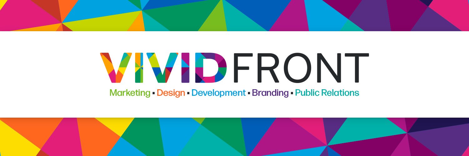 VividFront's profile banner image