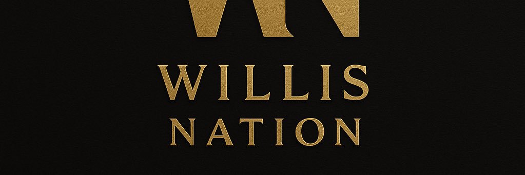 Dapo Willis banner