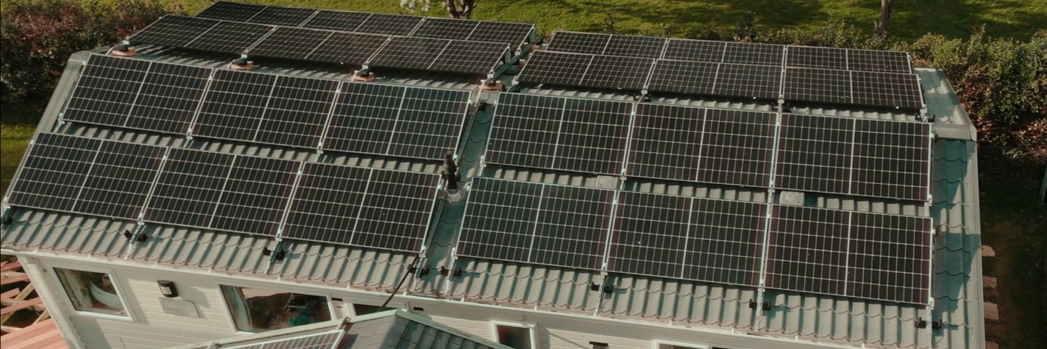 OffGridSteve ⚡ ∞/21M banner