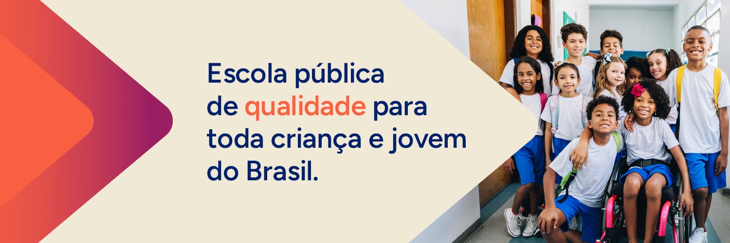 TodosEducacao's profile banner image