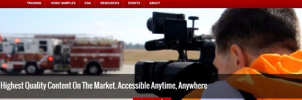 actionEresponse Profile Banner