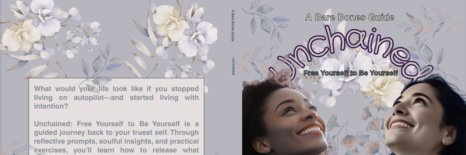 AuthorKimGore's profile banner image