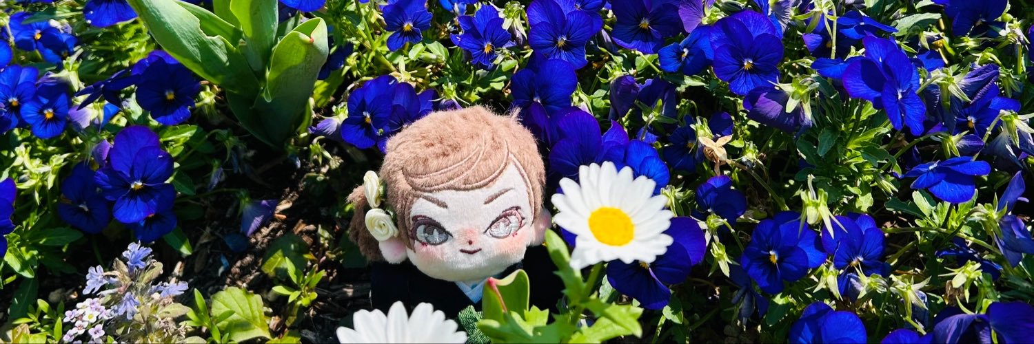 mariko14's profile banner image
