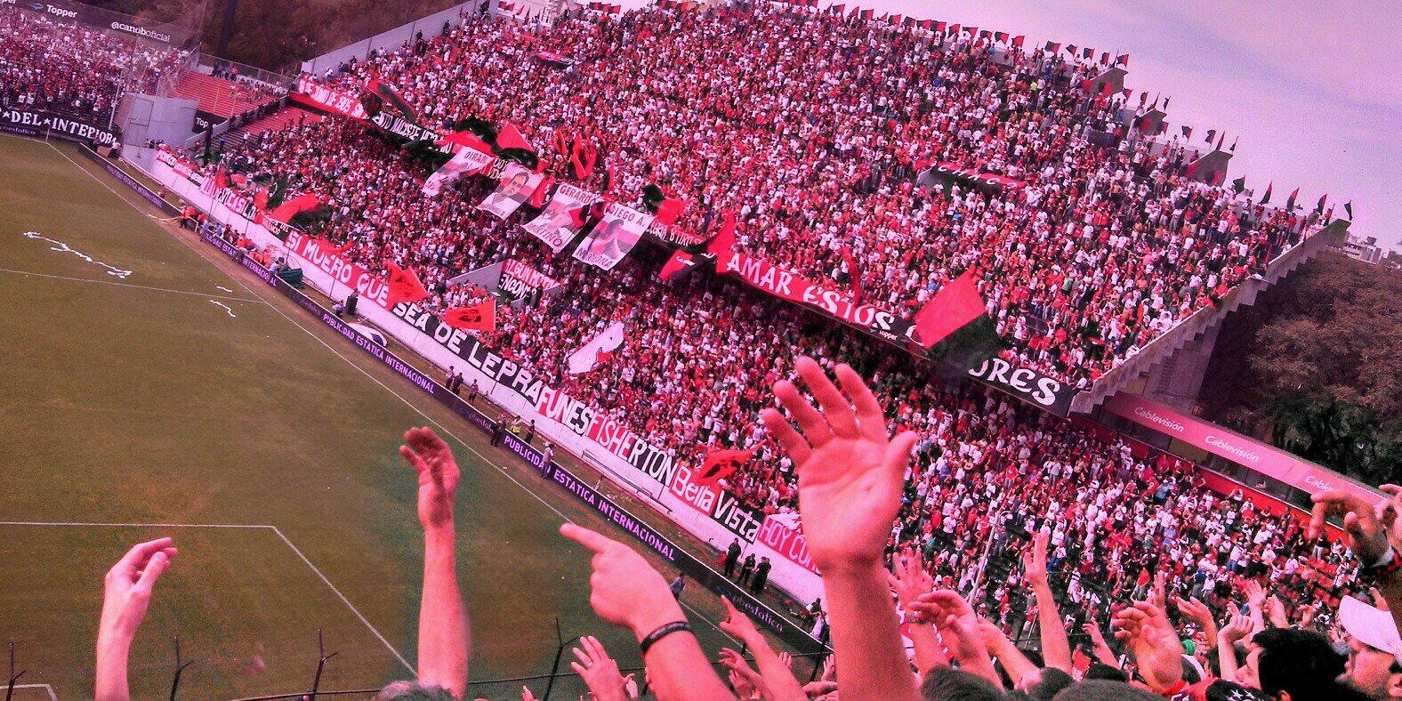 Hermann Brodbeck banner