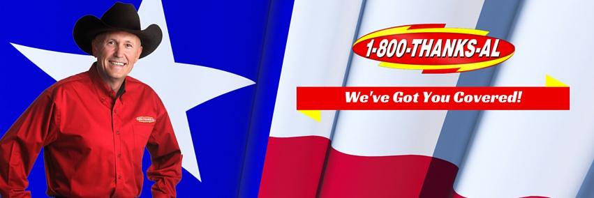 thanksal's profile banner image