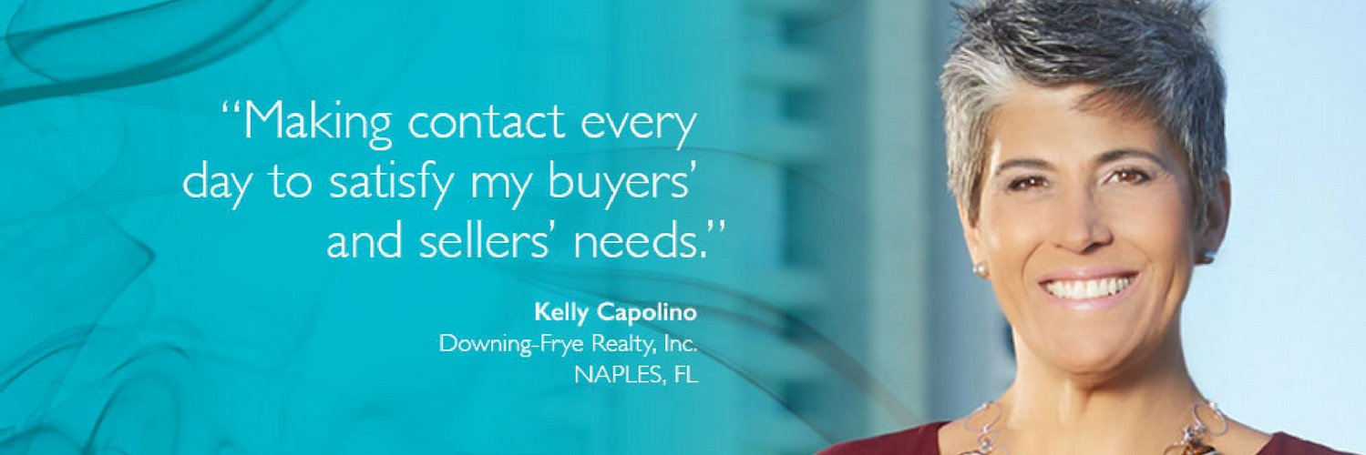KellyCapolino's profile banner image