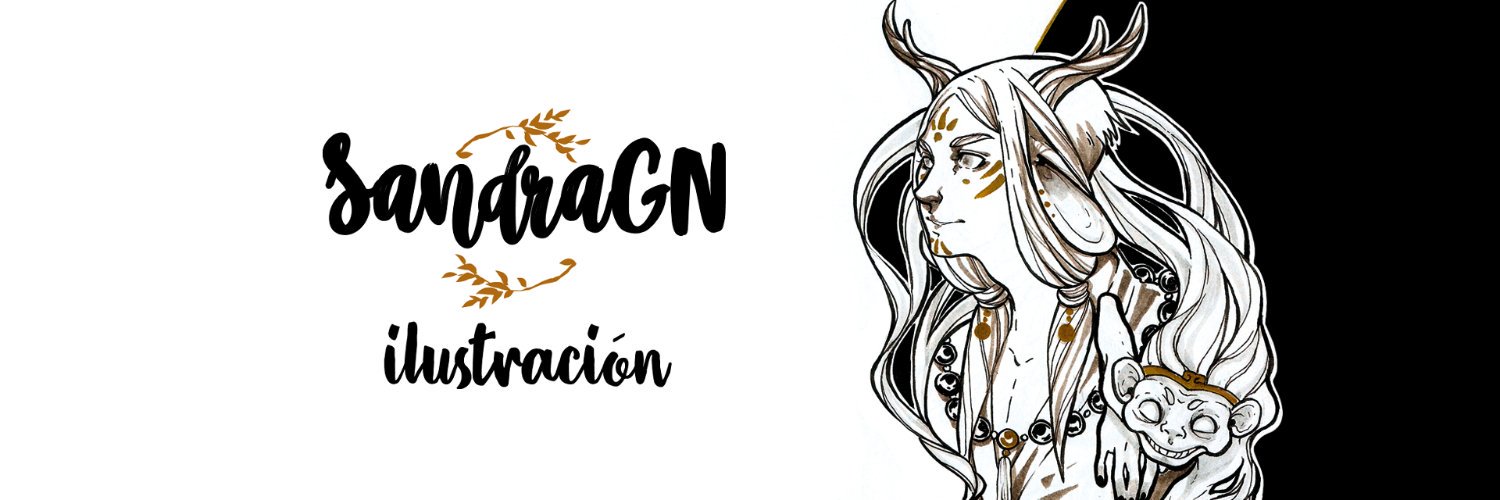 Saganu's profile banner image