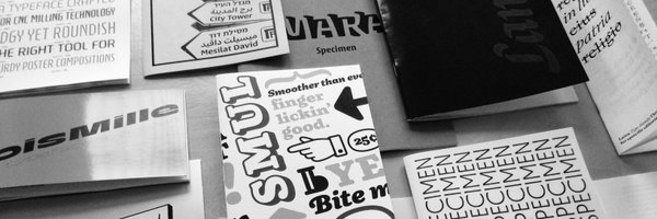 typemedia_ Profile Banner