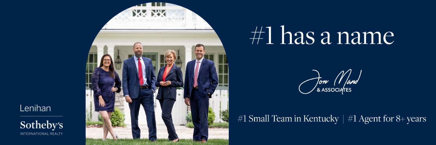 JonMandRealtor's profile banner image