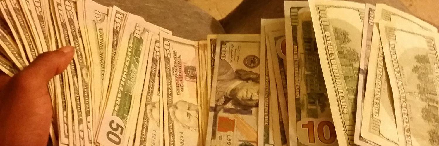 CHI-CHI get da yayo banner