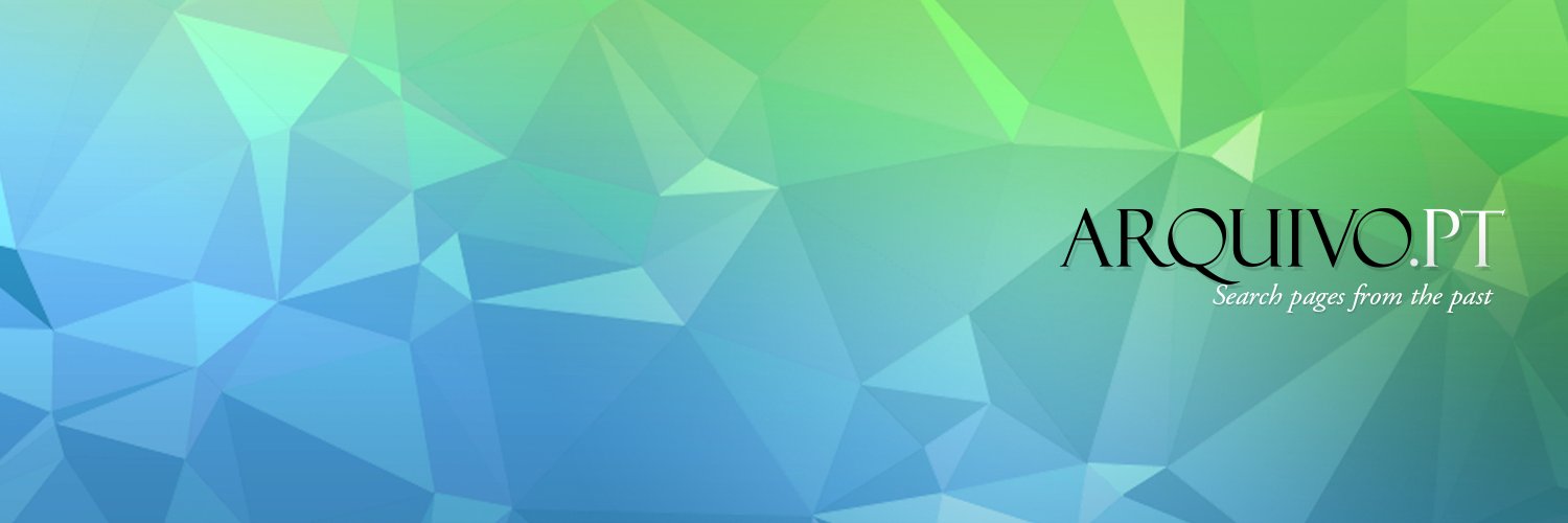 PortugueseWebArchive banner