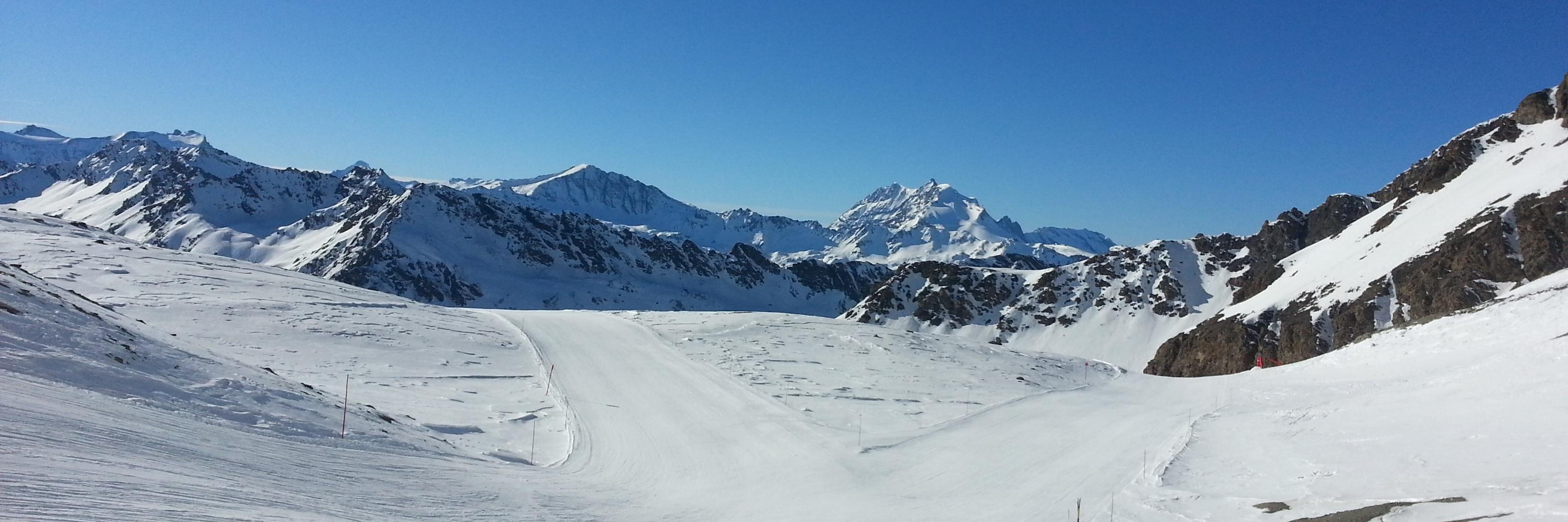 Nick Ramsbottom banner