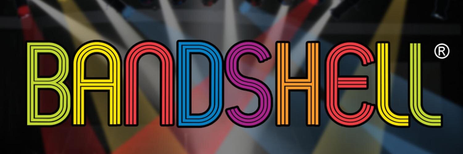 Bandshellcase's profile banner image
