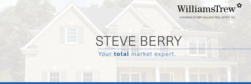 steveberryftw's profile banner image