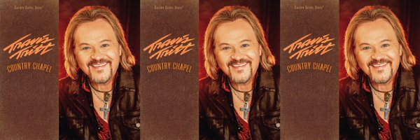 Travis Tritt Profile Banner