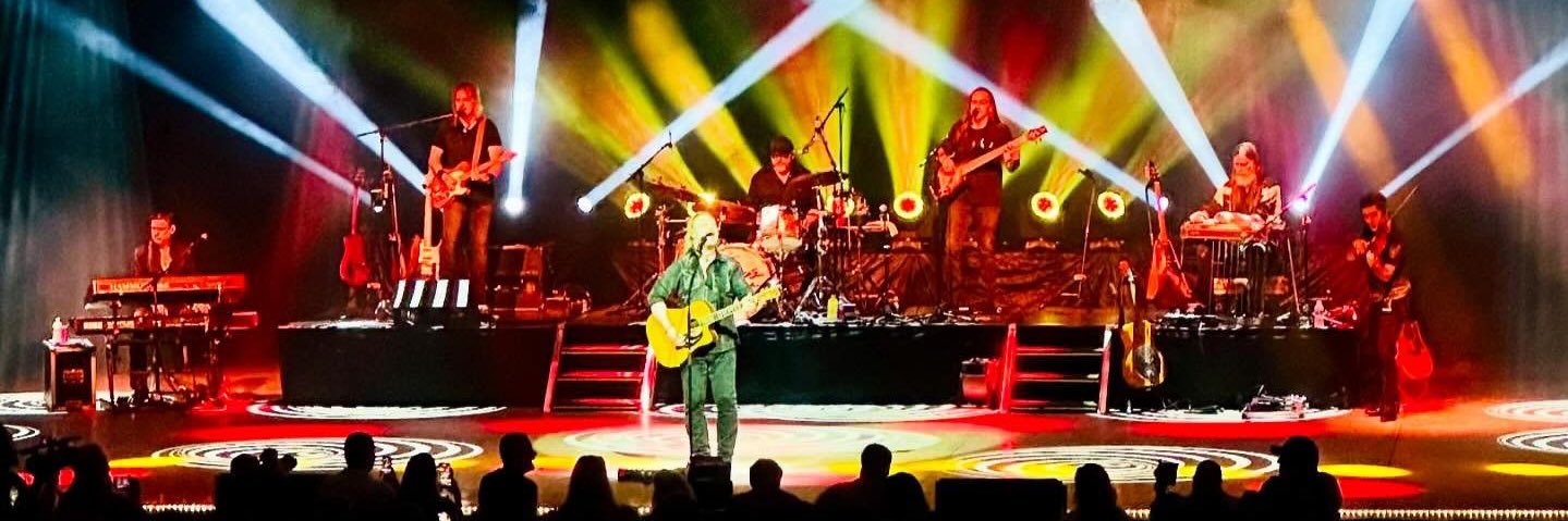 Travis Tritt banner