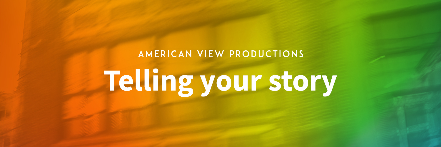 AmViewProd's profile banner image
