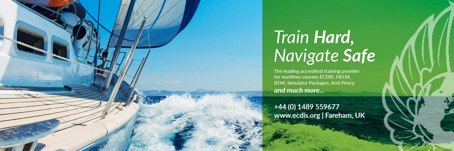 ECDISltd's profile banner image