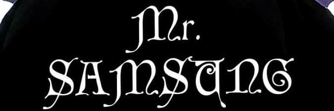 Mr. Samsung (Boss Dmoore) banner