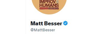 MattBesser's profile banner image
