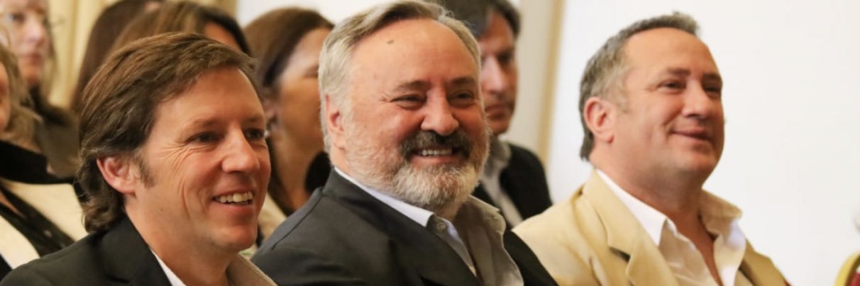 LuRaskovsky's profile banner image