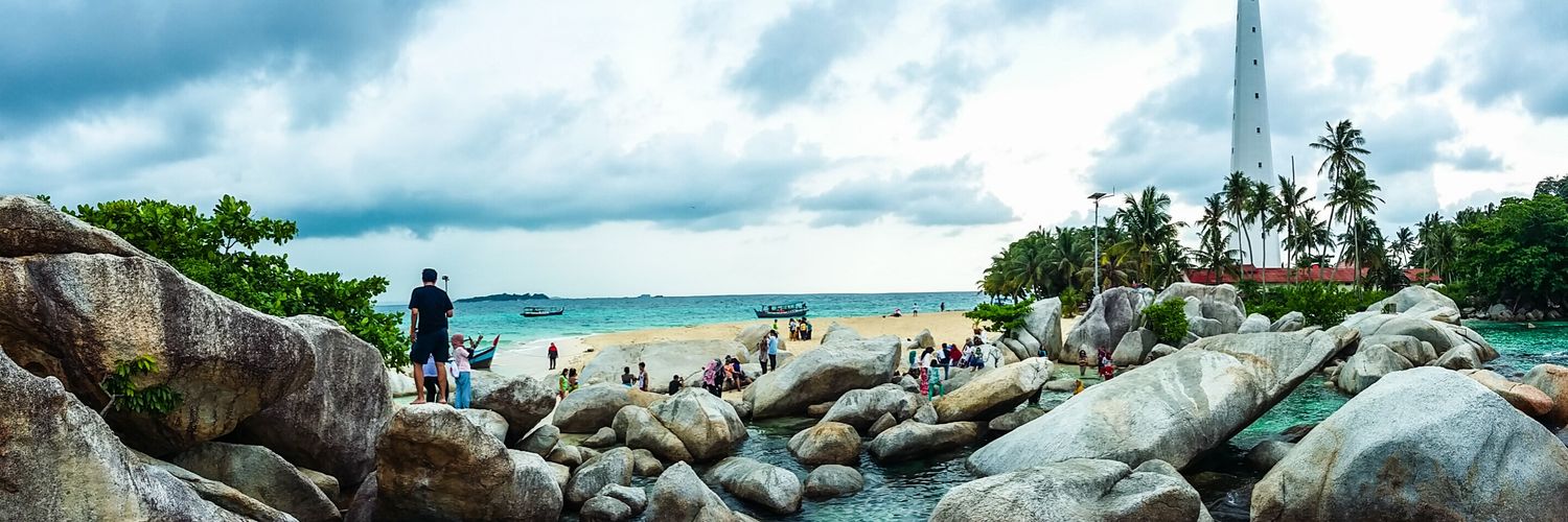ramarendra's profile banner image
