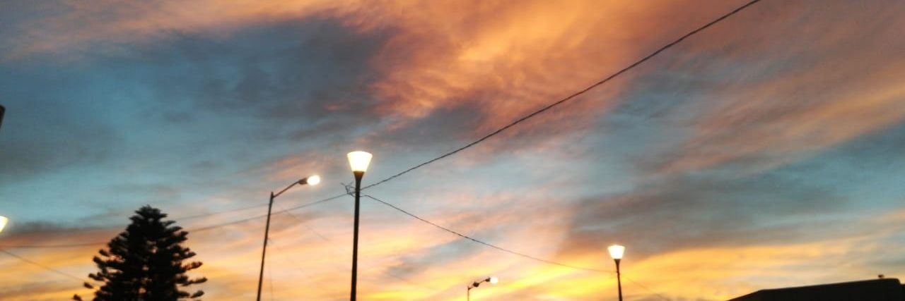 Olynka's profile banner image