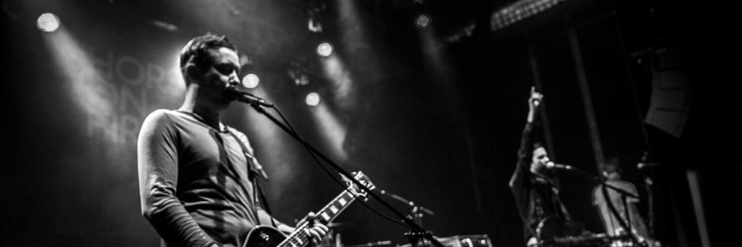 horsesonfire's profile banner image
