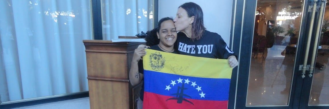 Pumbis EvVzla banner