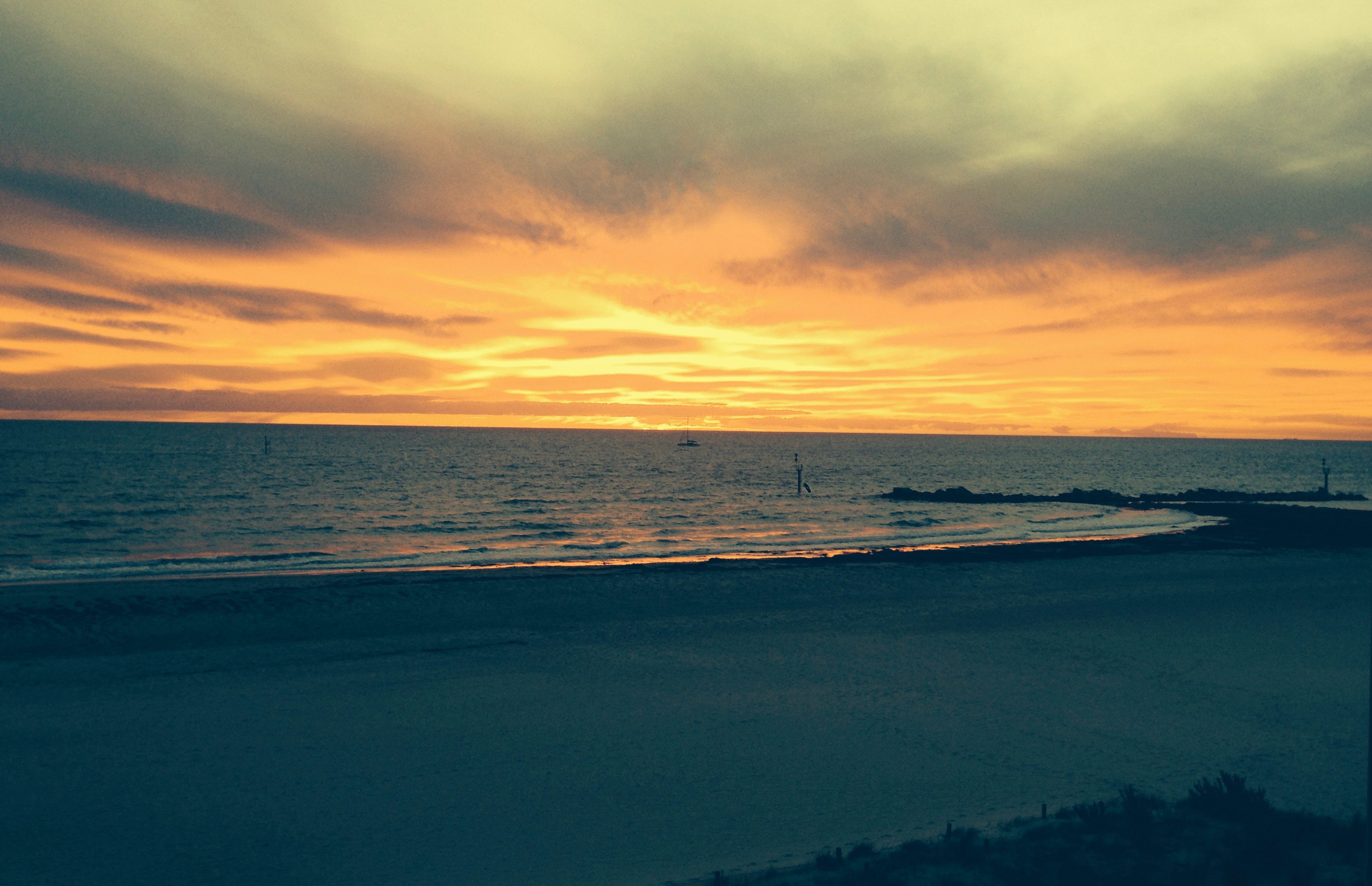 Colin Stirling banner