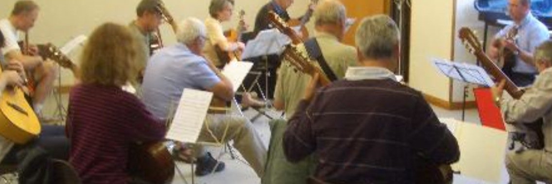 SCGSGuitar's profile banner image