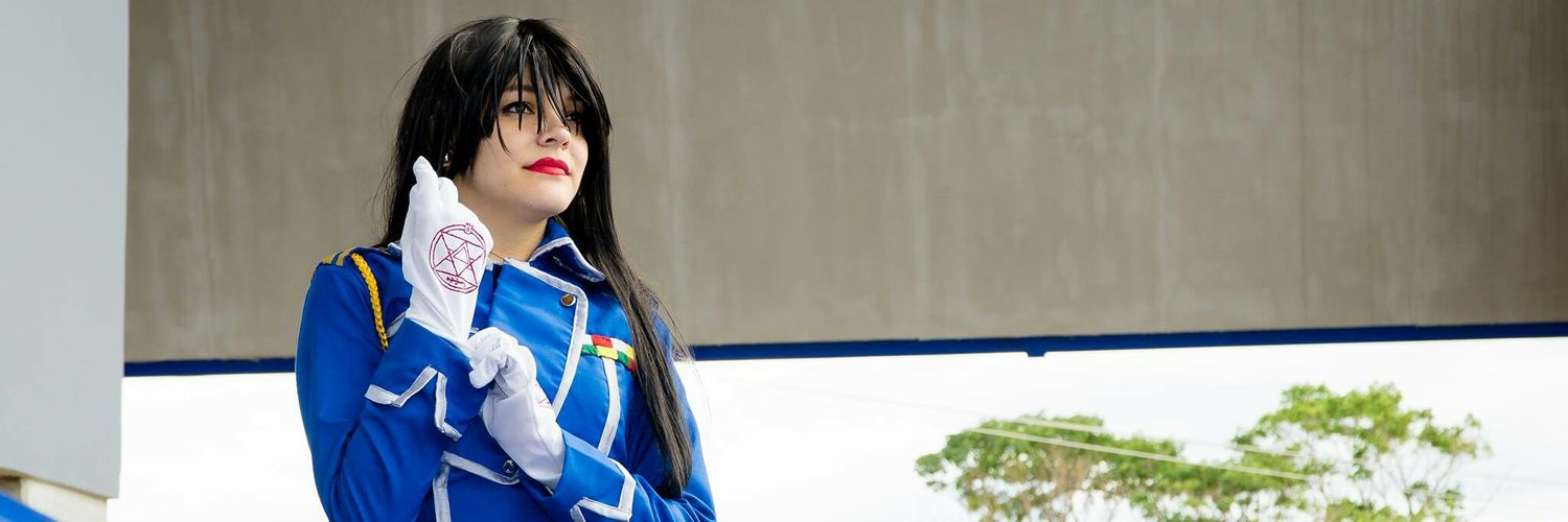 PuchiM1992's profile banner image