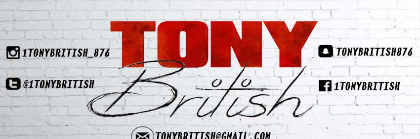 1TonyBritish's profile banner image