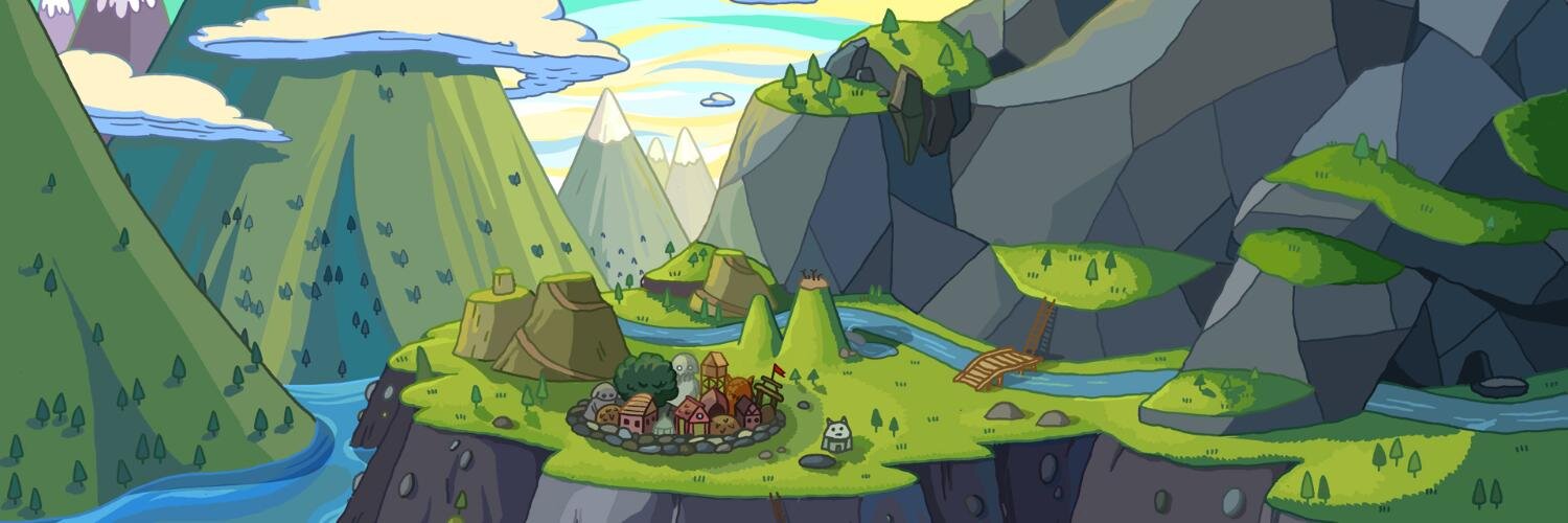 Iluviel's profile banner image