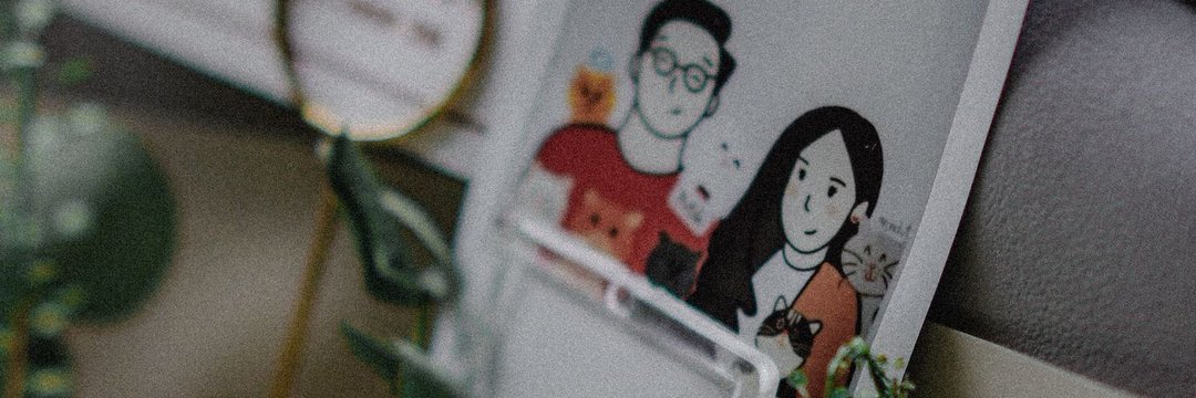 henloohooman's profile banner image