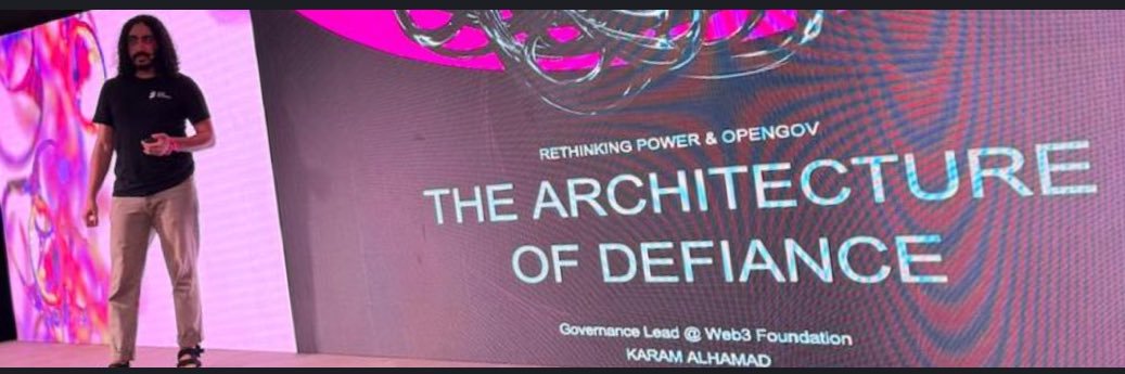 Karam | Zendetta banner