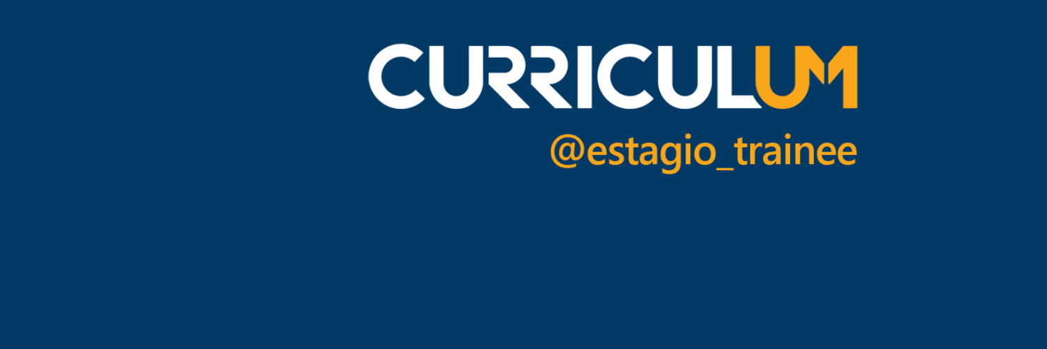 estagio_trainee's profile banner image