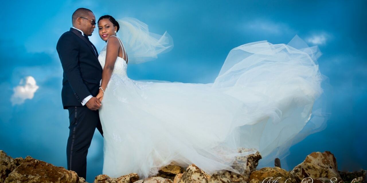 Michael Baruti banner