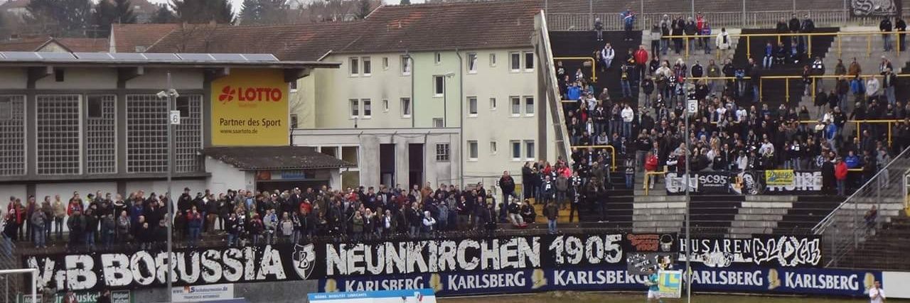 BorNeunkirchen's profile banner image